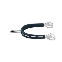 Outlet sprenger Ultra Fit flatendet spore med ekstra grep, 25/35 mm Ikkespesifisert