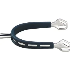Sale sprenger Ultra Fit sporer med ekstra grep Silver/Black