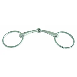 Outlet sprenger Sprenhger Turnado trinsebitt med løse ringer, rustfritt stål, 16 mm Ikkespesifisert