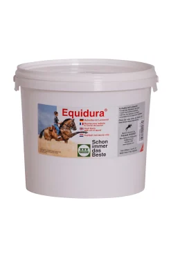 Outlet stassek Equidura Hovbalsam, 5 liters Natural