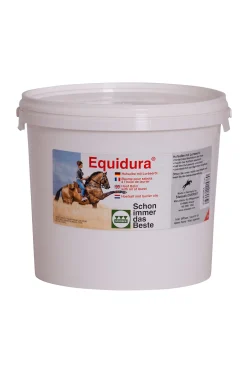 New stassek Equidura Hovbalsam, 2,5 liters Natural
