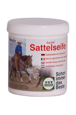 Sale stassek Equifix Salsåpe, 400 ml OR/B