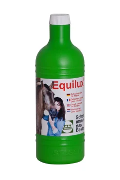 Hot stassek Equilux Beholder, 750ml Ikkespesifisert