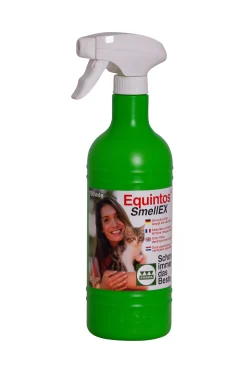 Discount stassek Equintos Smellex luktfjerner, 750 ml Ikkespesifisert