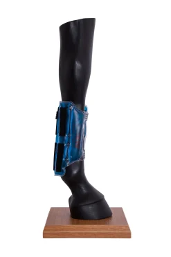 Outlet stassek Equitherm Wrap med borrelås Blue