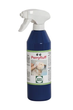 Sale stassek Perryfluff, 500 ml Ikkespesifisert