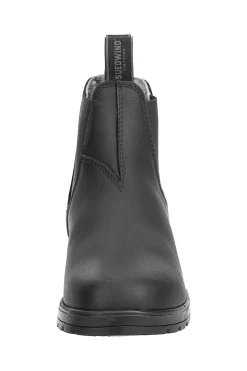 Clearance suedwindfootwear Suedwind Footwear 1888 Australian Classic Merino arbeidsstøvel black