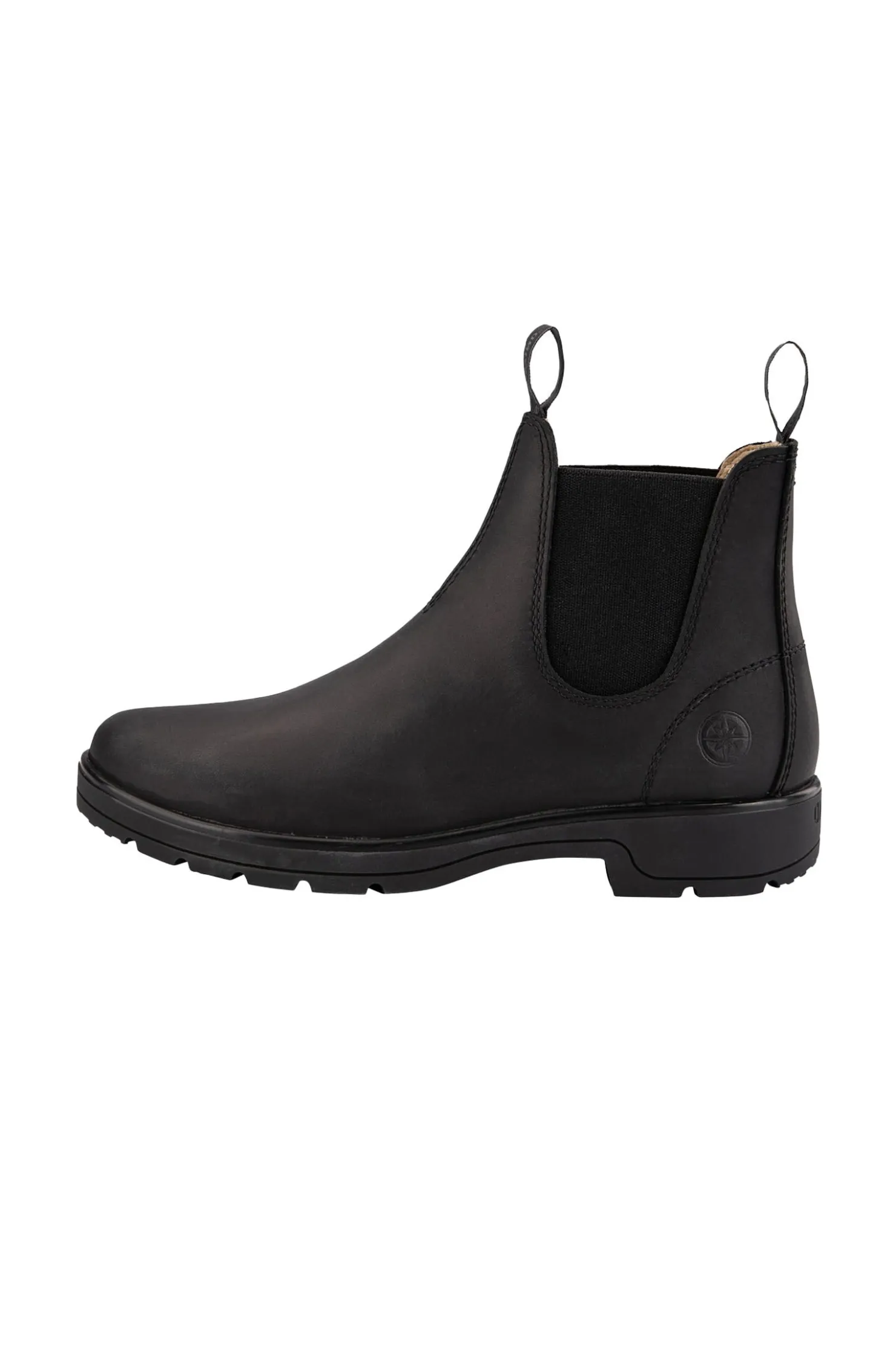 Hot suedwindfootwear Suedwind Footwear 1888 Australian Classic Arbeidsstøvler Black
