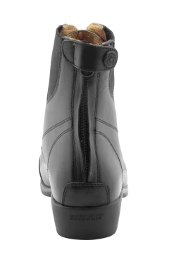 Sale suedwindfootwear Suedwind Footwear Advanced II BZ Snørestøvler Jodhpur Black