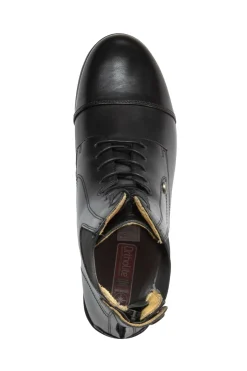 Sale suedwindfootwear Suedwind Footwear Advanced II BZ Snørestøvler Jodhpur Black