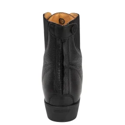 Clearance suedwindfootwear Suedwind Footwear Advanced II BZ Lace Soft Jodhpur Boots Black