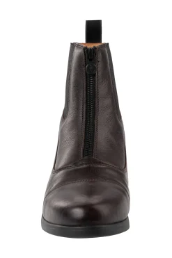 Sale suedwindfootwear Suedwind Footwear Advanced II FZ Soft Jodhpur-støvler, frontglidelås Brown