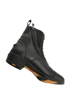 Clearance suedwindfootwear Suedwind Footwear Advanced II SZ Myke ridestøvler Black