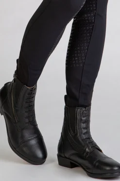 Clearance suedwindfootwear Suedwind Footwear Advanced II SZ Myke ridestøvler Black