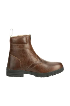 Best suedwindfootwear Suedwind Footwear Amaron Fz Wool Vanntette Arbeidsstøvler chocolate