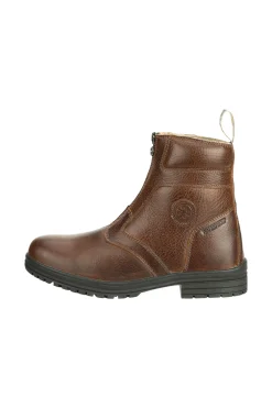 Best suedwindfootwear Suedwind Footwear Amaron Fz Wool Vanntette Arbeidsstøvler chocolate