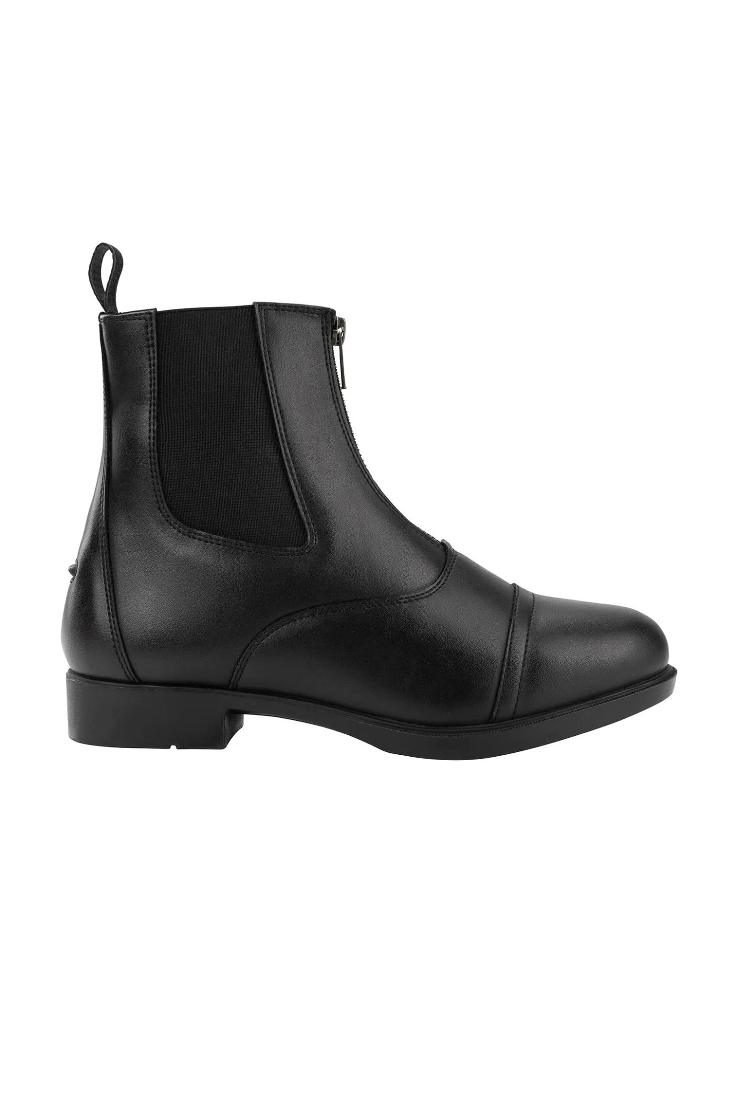 Best suedwindfootwear Suedwind Footwear Contrace FZ Vinter Med Glidelås Foran Black