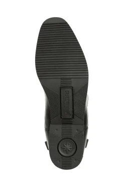 Online suedwindfootwear Suedwind Footwear Florentina Høye Ridestøvler black