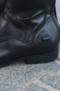 Online suedwindfootwear Suedwind Footwear Florentina Høye Ridestøvler black