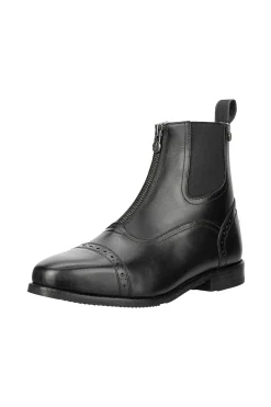 New suedwindfootwear Suedwind Footwear Florentina Fz Merino Black