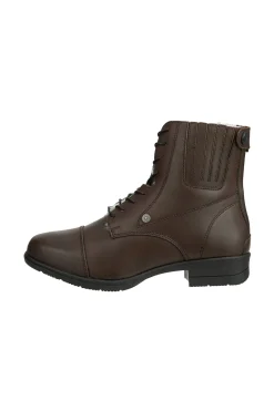 Best suedwindfootwear Suedwind Footwear IceLock Merino BZ Lace Brown