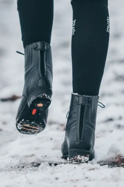 Best suedwindfootwear Suedwind Footwear IceLock Merino BZ Lace Brown