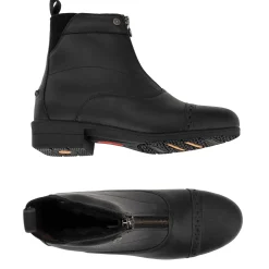 Hot suedwindfootwear Suedwind Footwear IceLock FZ Eco Jodhpur Boots Black