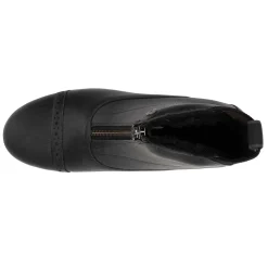 Hot suedwindfootwear Suedwind Footwear IceLock FZ Eco Jodhpur Boots Black