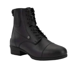 Best suedwindfootwear Suedwind Footwear IceLock BZ Lace Eco Jodhpur Boots Black