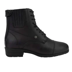 Best suedwindfootwear Suedwind Footwear IceLock BZ Lace Eco Jodhpur Boots Black