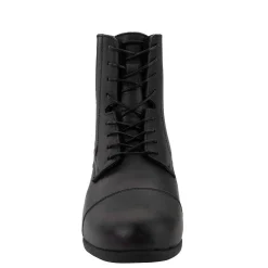 Best suedwindfootwear Suedwind Footwear IceLock BZ Lace Eco Jodhpur Boots Black