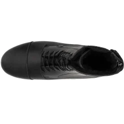 Best suedwindfootwear Suedwind Footwear IceLock BZ Lace Eco Jodhpur Boots Black