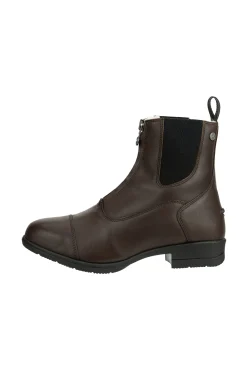 Sale suedwindfootwear Suedwind Footwear IceLock Merino FZ Brown