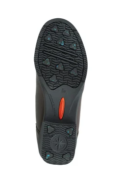 Sale suedwindfootwear Suedwind Footwear IceLock Merino FZ Brown