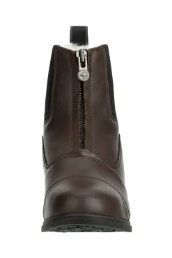 Sale suedwindfootwear Suedwind Footwear IceLock Merino FZ Brown