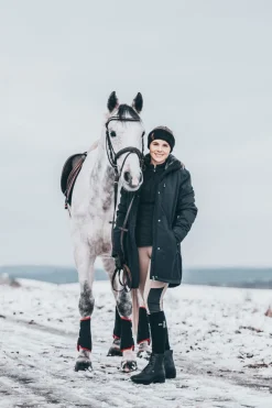 Sale suedwindfootwear Suedwind Footwear IceLock Merino FZ Brown