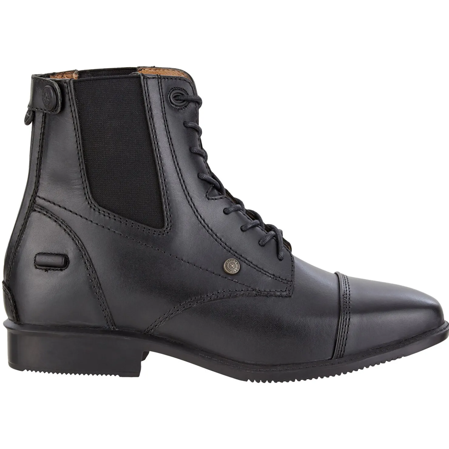 Discount suedwindfootwear Suedwind Footwear Legacy BZ Lace Jodhpurs Black
