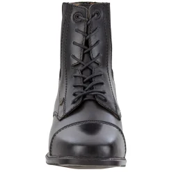 Discount suedwindfootwear Suedwind Footwear Legacy BZ Lace Jodhpurs Black