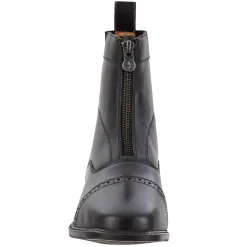 Sale suedwindfootwear Suedwind Footwear Legacy FZ Jodhpur Black