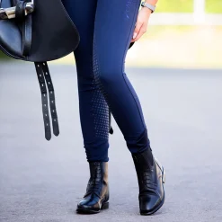 Sale suedwindfootwear Suedwind Footwear Legacy FZ Jodhpur Black