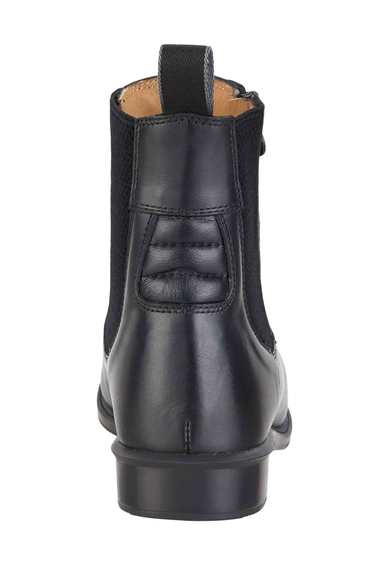 Discount suedwindfootwear Suedwind Footwear Legacy Side Zip Milano Jodhpur Boots Black