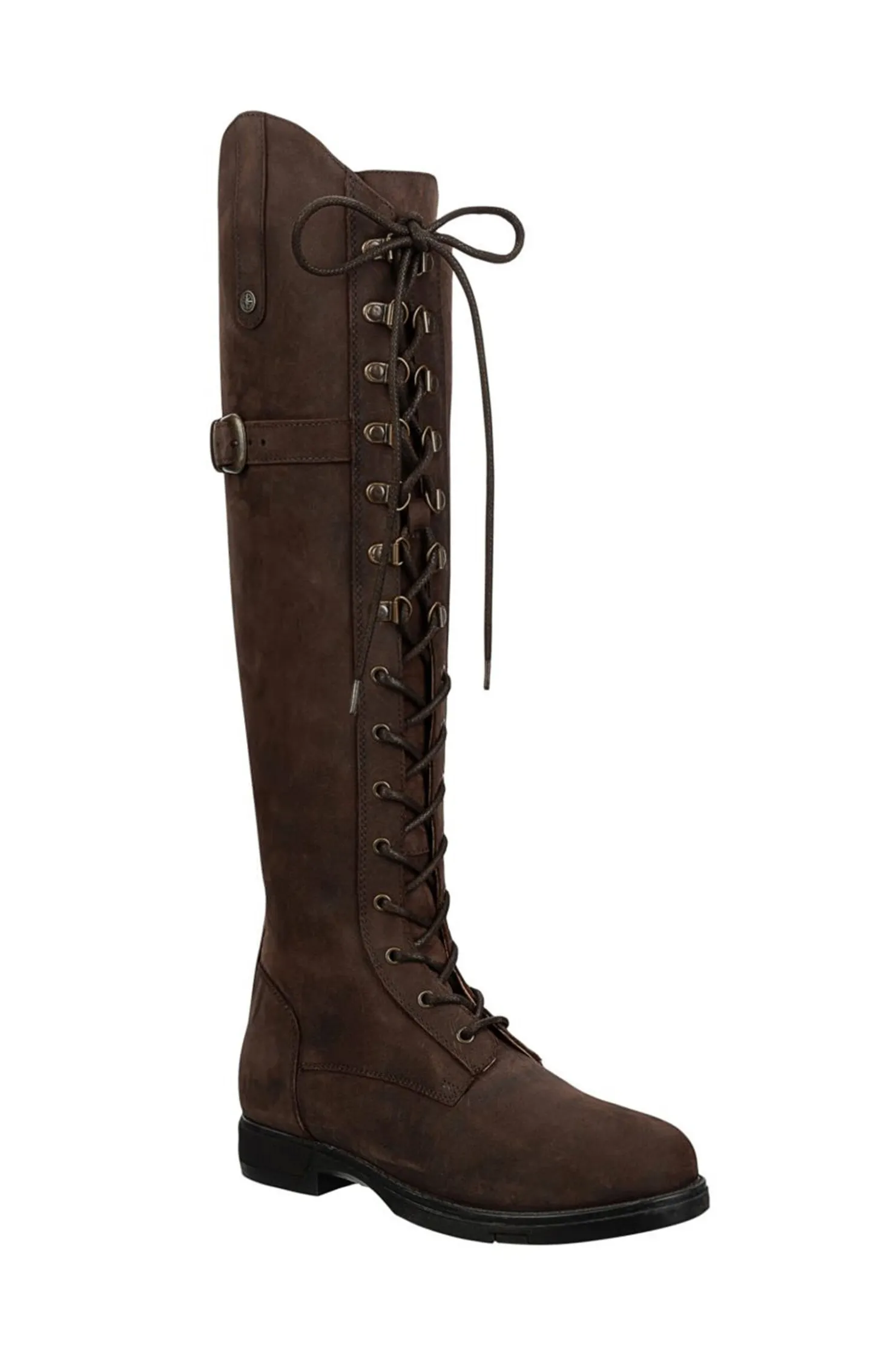 Discount suedwindfootwear Suedwind Footwear Longford Vanntette vinterstøvler Brown