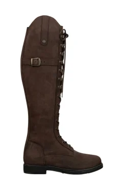 Discount suedwindfootwear Suedwind Footwear Longford Vanntette vinterstøvler Brown