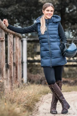 Discount suedwindfootwear Suedwind Footwear Longford Vanntette vinterstøvler Brown