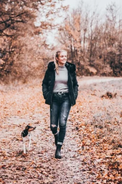 suedwindfootwear Suedwind Footwear New Work Vinter Jodhpur Støvler Chelsea ChampagneLightBrown