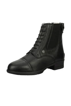 Online suedwindfootwear Suedwind Footwear Nova BZ Snøring Vinter Myk Black