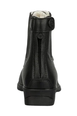 Online suedwindfootwear Suedwind Footwear Nova BZ Snøring Vinter Myk Black