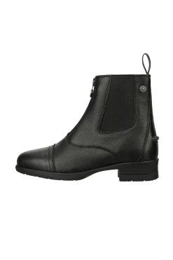 Clearance suedwindfootwear Suedwind Footwear Nova FZ Vinter Myk Black