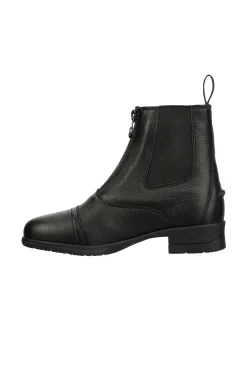 Clearance suedwindfootwear Suedwind Footwear Nova FZ Vinter Myk Black