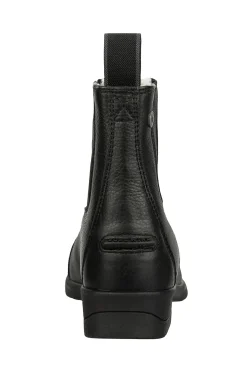 Clearance suedwindfootwear Suedwind Footwear Nova FZ Vinter Myk Black